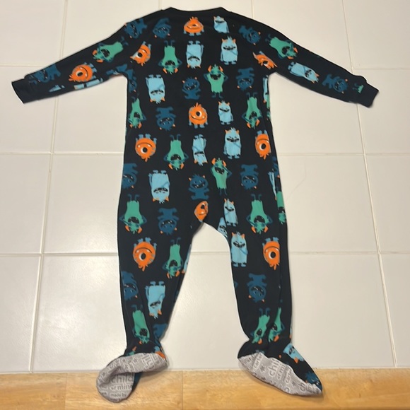 Child of mine by Carters, 24 months, monster sleeper - Picture 3 of 3